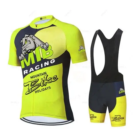 Kaos Sepeda Jersey Lembut Premium